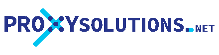Proxy Solutions